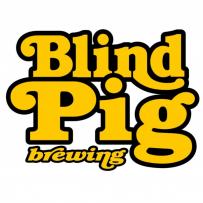 Blind Pig Brewery - Cloud Inversion (4 pack 16oz cans) (4 pack 16oz cans)