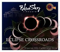 Blue Sky - Eclipse Crossroads Sparkling Wine (750ml) (750ml)