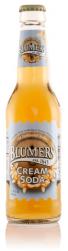 Blumers - Cream Soda (4 pack 12oz bottles) (4 pack 12oz bottles)