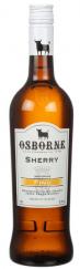 Bodegas Osborne - Fino Sherry Jerez (750ml) (750ml)