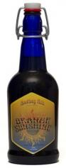 Bootleg Hill Meadery - Orange Sunshine Reserve Mead (500ml) (500ml)