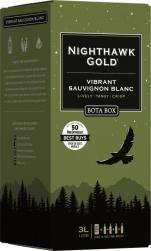 Bota Box - Nighthawk Gold Sauvignon Blanc (3L) (3L)