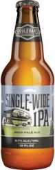 Boulevard Brewing Co - Single Wide IPA (6 pack 12oz bottles) (6 pack 12oz bottles)