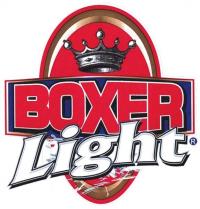 Boxer - Light Lager (36 pack 12oz cans) (36 pack 12oz cans)