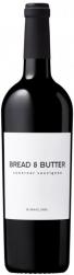 Bread & Butter Wines - Cabernet Sauvignon 2020 (750ml) (750ml)