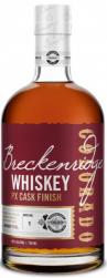 Breckenridge Distillery - PX Cask Finish Whiskey (750ml) (750ml)