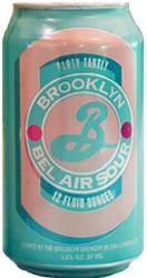 Brooklyn Brewery - Bel Aire Sour (6 pack 12oz cans) (6 pack 12oz cans)