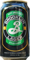 Brooklyn Brewery - Brooklyn Lager (6 pack 12oz cans) (6 pack 12oz cans)