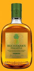 Buchanan's - Pineapple Scotch Whisky (750ml) (750ml)