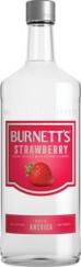 Burnett's - Strawberry Vodka (1.75L) (1.75L)