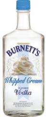 Burnett's - Whipped Cream Vodka (1.75L) (1.75L)