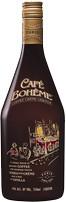 Cafe Boheme - Coffee Liqueur (750ml) (750ml)