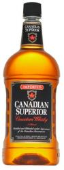 Canadian Superior - Canadian Whiskey (1.75L) (1.75L)