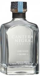 Cantera Negra - Silver Tequila (750ml) (750ml)