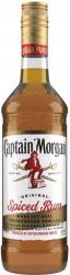 Captain Morgan - Original Spiced Rum (375ml) (375ml)