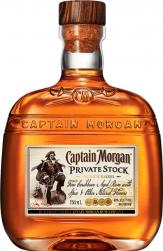 Captain Morgan - Private Stock (1.75L) (1.75L)