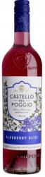 Castello Del Poggio - Blueberry Bliss (750ml) (750ml)