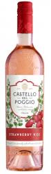 Castello Del Poggio - Strawberry Bliss (750ml) (750ml)