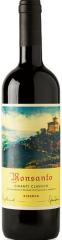 Castello di Monsanto - Chianti Classico Riserva 2018 (750ml) (750ml)