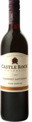 Castle Rock - Chardonnay Central Coast 2020 (750ml) (750ml)