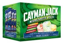 Cayman Jack - Sweet Heat Margaritas Variety Pk (12 pack 12oz cans) (12 pack 12oz cans)