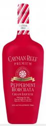 Cayman Reef - Peppermint Horchata (750ml) (750ml)