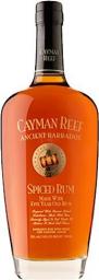 Cayman Reef - Spiced Rum (750ml) (750ml)