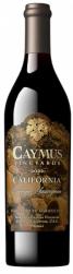 Caymus Vineyard - Cabernet Sauvignon California 2022 (750ml) (750ml)