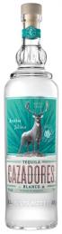 Cazadores - Tequila Blanco (750ml) (750ml)