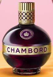 Chambord - Raspberry Liqueur (750ml) (750ml)