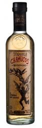 Chamuco - Tequila Reposado (750ml) (750ml)