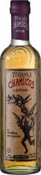 Chamucos Spirits - Chamucos Tequila Anejo (750ml) (750ml)