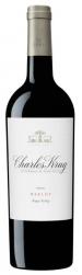 Charles Krug - Merlot Napa Valley 2020 (750ml) (750ml)