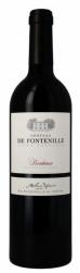 Chteau de Fontenille - Bordeaux 2020 (750ml) (750ml)