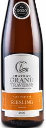 Chateau Grand Traverse - Late Harvest Riesling (750ml) (750ml)