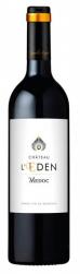 Chateau L'Eden - Medoc Grand Vin De Baoreaux 2016 (750ml) (750ml)