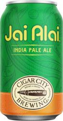 Cigar City Brewing - Jai Alai IPA (12 pack 12oz cans) (12 pack 12oz cans)