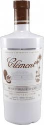 Clement - Mahina Coco Coconut Liqueur (750ml) (750ml)