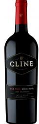 Cline - Zinfandel Contra Costa County 2019 (750ml) (750ml)