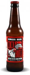 Cock n' Bull - Ginger Beer Non-Alcoholic (4 pack 12oz bottles) (4 pack 12oz bottles)