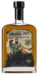 Conjugal Visit - Apple Pie Moonshine (750ml) (750ml)