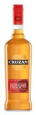 Cruzan Rum - Hurricane Proof 137 (750ml) (750ml)