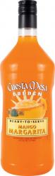 Cuesta Mesa - Mango Margarita Cocktail (1.75L) (1.75L)