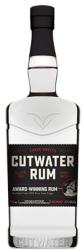 Cutwater Spirits - Three Sheets White Rum (750ml) (750ml)