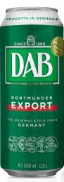 Dab - Original (4 pack 16oz cans) (4 pack 16oz cans)