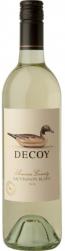 Decoy - Sauvignon Blanc 2022 (750ml) (750ml)