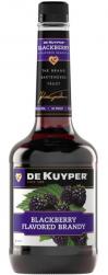 Dekuyper - Blackberry Flavored Brandy (1.75L) (1.75L)