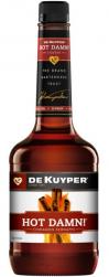 Dekuyper - Hot Damn (1L) (1L)