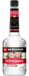 Dekuyper - Peppermint Schnapps (375ml) (375ml)