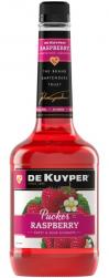 DeKuyper - Raspberry Pucker (1L) (1L)